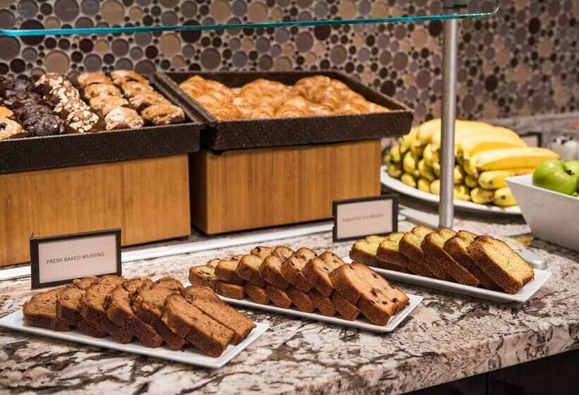 호텔 Hilton San Diego Airport/harbor Island