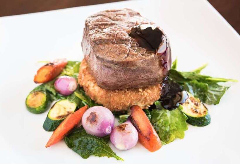 호텔 Hilton San Diego Airport/harbor Island