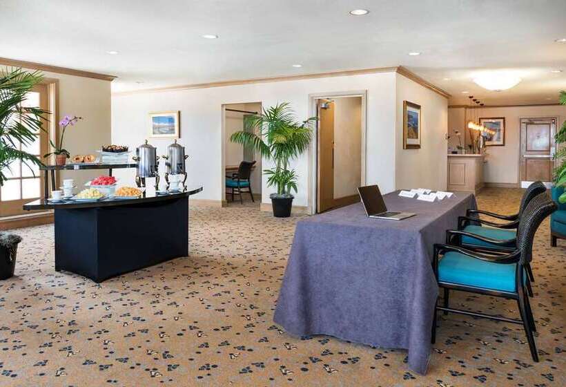 호텔 Hilton San Diego Airport/harbor Island