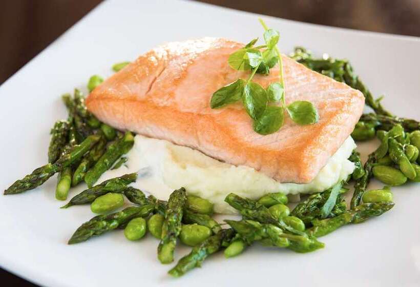 호텔 Hilton San Diego Airport/harbor Island