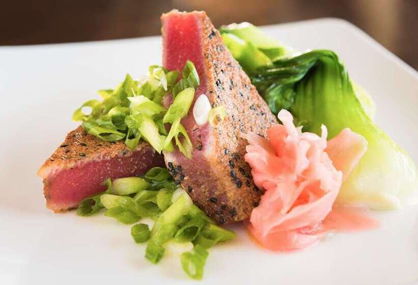 호텔 Hilton San Diego Airport/harbor Island