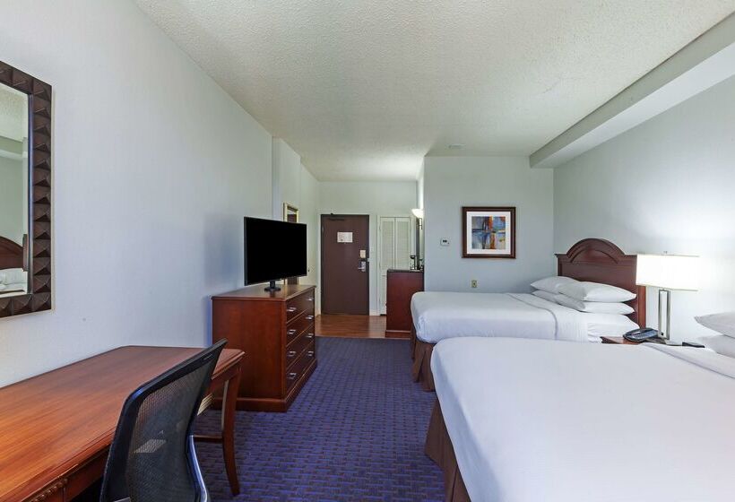 فندق Hilton Waco