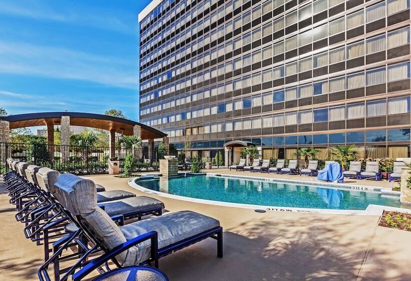 فندق Hilton Waco