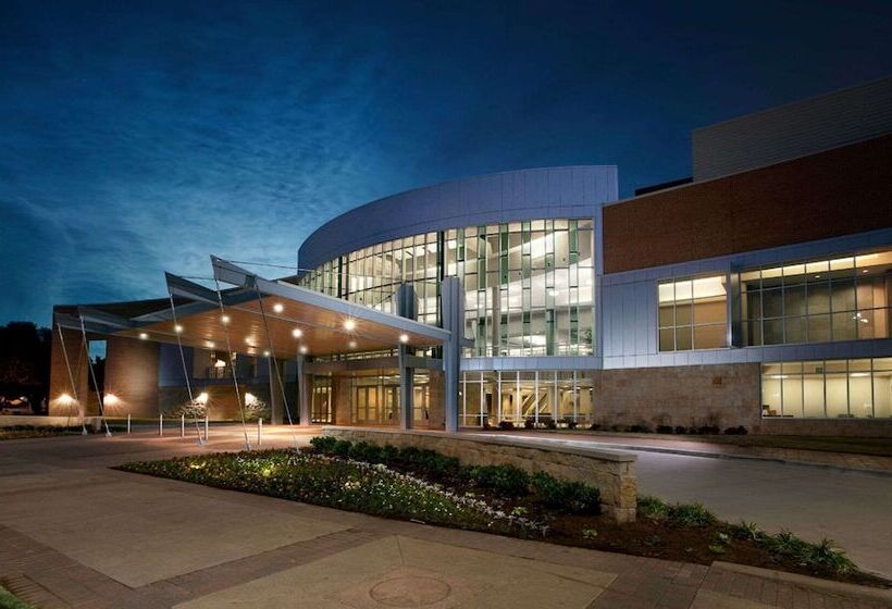 فندق Hilton Waco