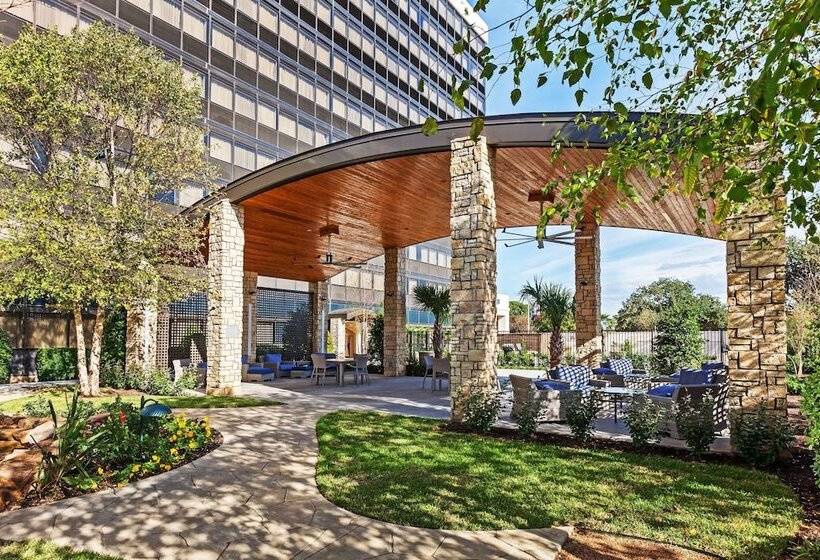 فندق Hilton Waco