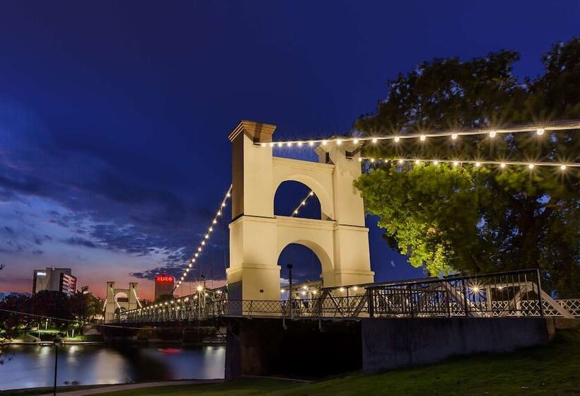 فندق Hilton Waco
