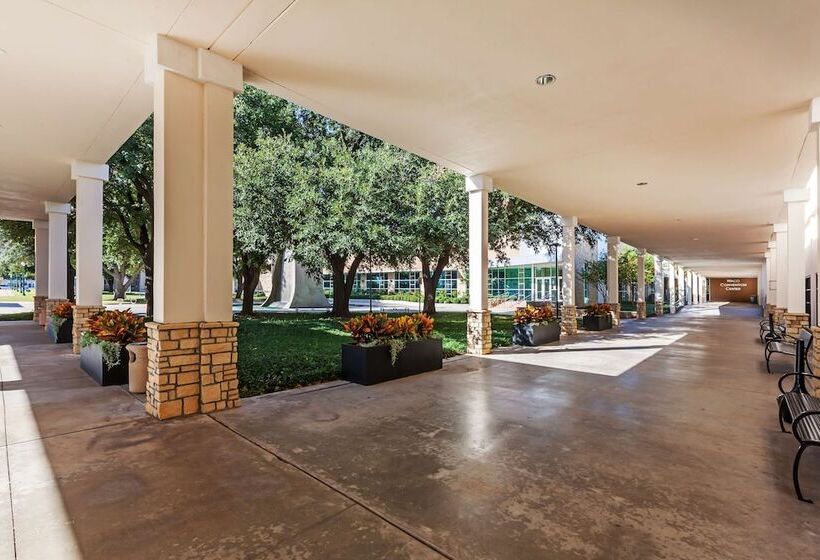 فندق Hilton Waco
