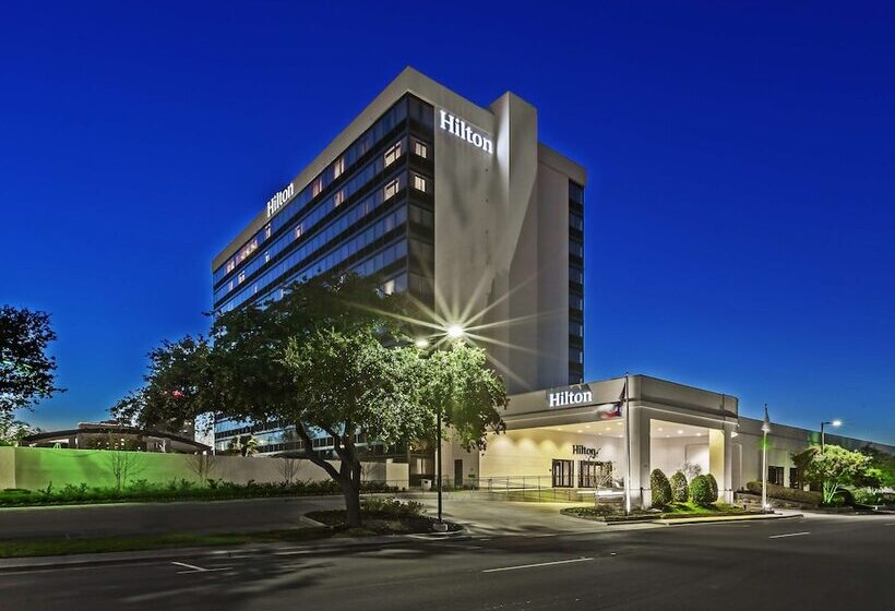 فندق Hilton Waco