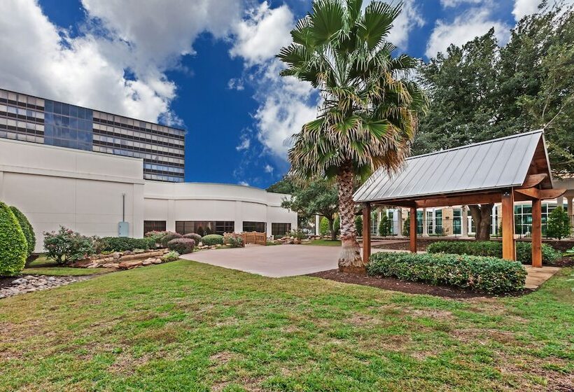 فندق Hilton Waco