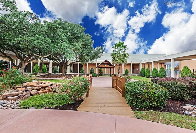 فندق Hilton Waco