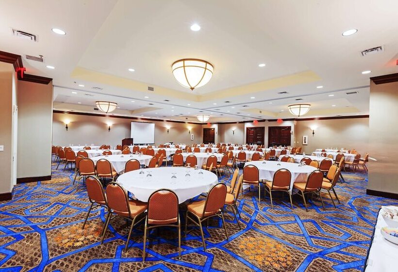 فندق Hilton Waco