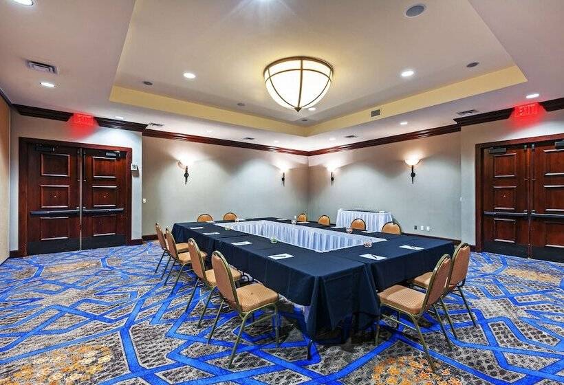 فندق Hilton Waco