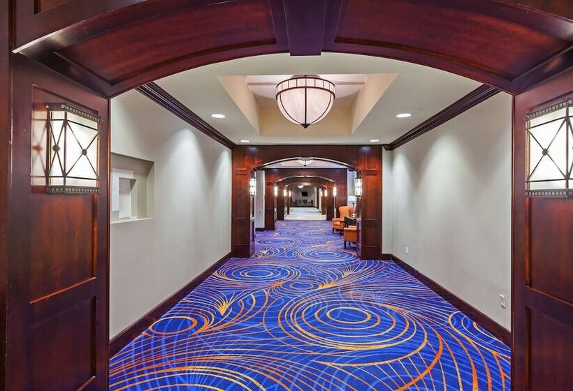 فندق Hilton Waco