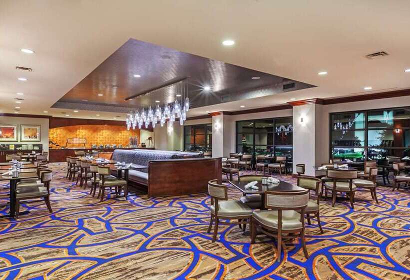 فندق Hilton Waco