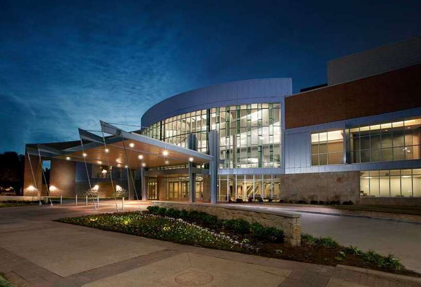 فندق Hilton Waco