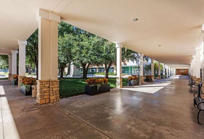 فندق Hilton Waco