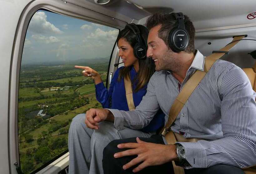 فندق Hilton Waco