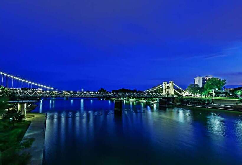 فندق Hilton Waco