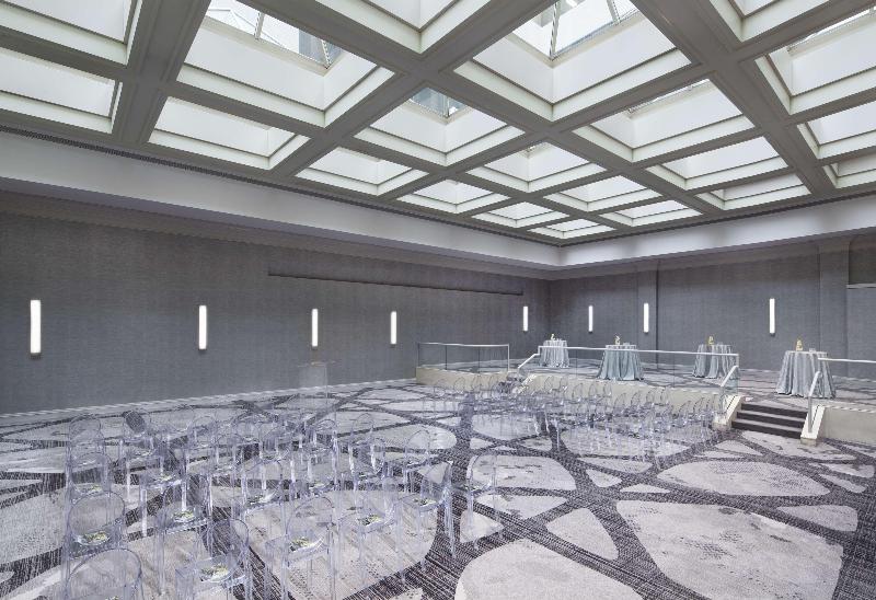 Отель Hilton Washington Dc Capitol Hill