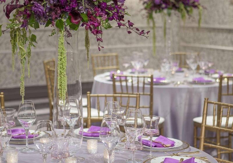 Отель Hilton Washington Dc Capitol Hill