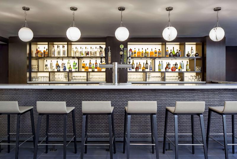 Отель Hilton Washington Dc Capitol Hill