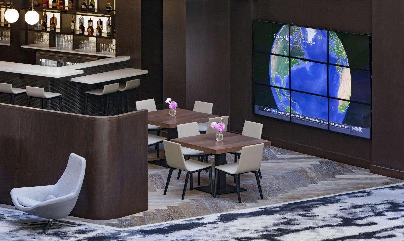 Отель Hilton Washington Dc Capitol Hill