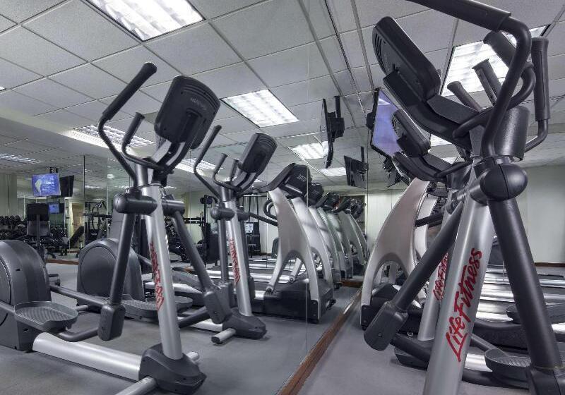 Отель Hilton Washington Dc Capitol Hill