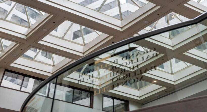 Отель Hilton Washington Dc Capitol Hill