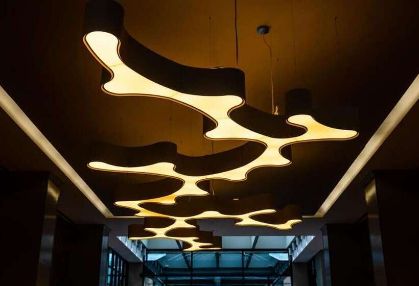 Отель Hilton Washington Dc Capitol Hill