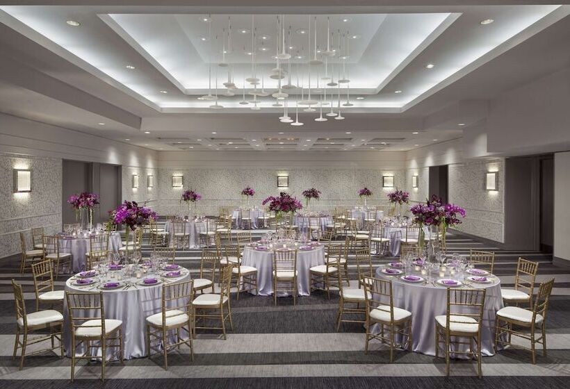 Отель Hilton Washington Dc Capitol Hill