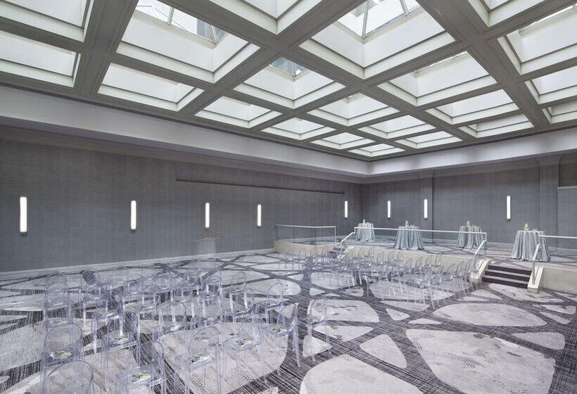 Отель Hilton Washington Dc Capitol Hill