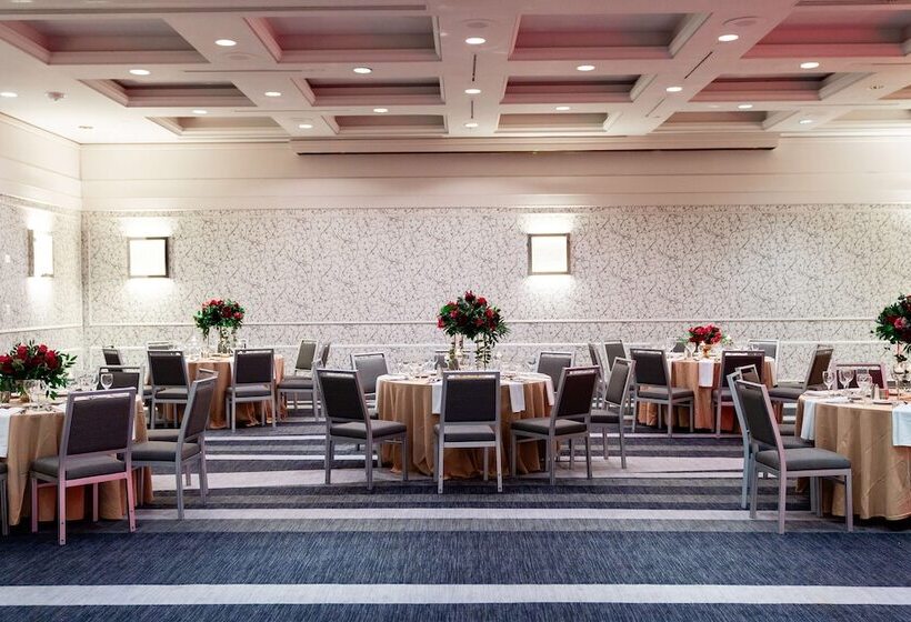 Отель Hilton Washington Dc Capitol Hill