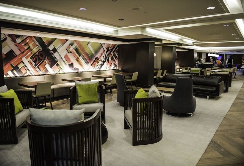 Отель Hilton Washington Dc Capitol Hill