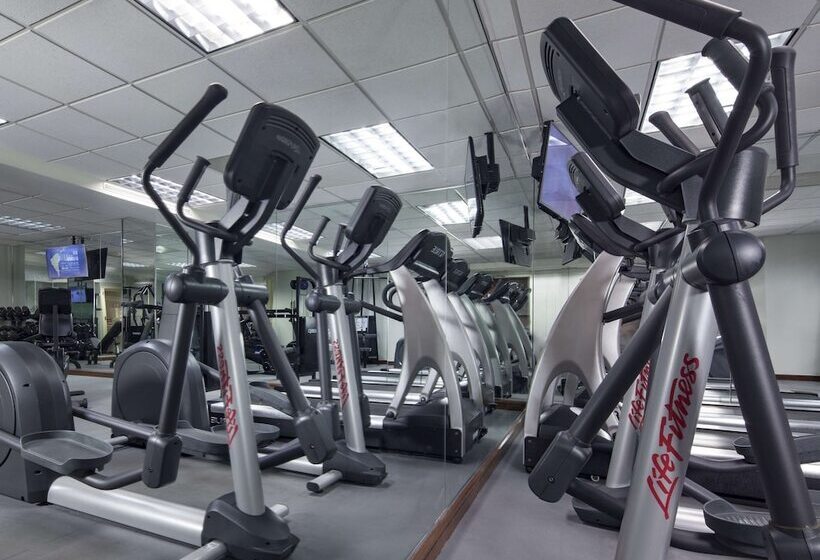 Отель Hilton Washington Dc Capitol Hill