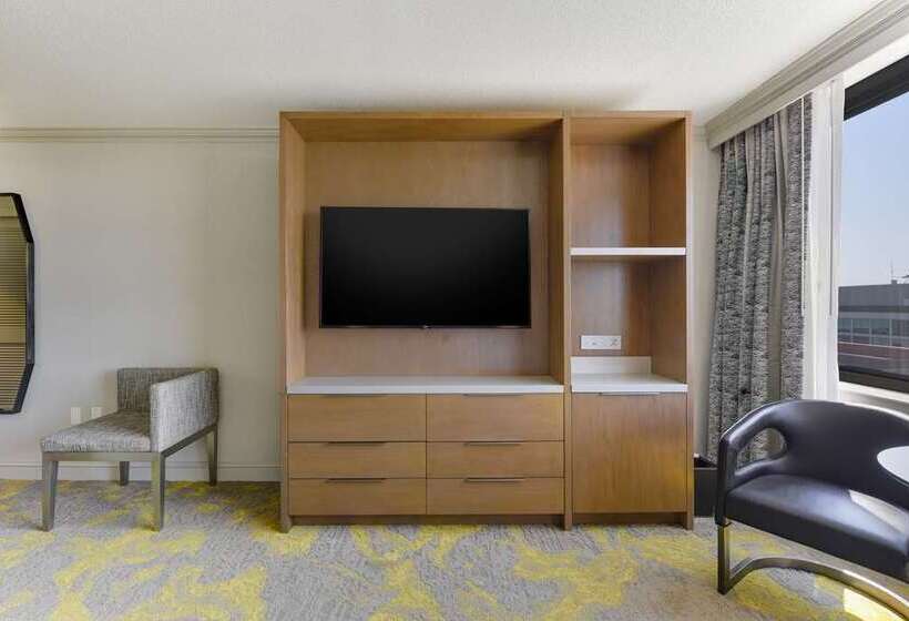 Отель Hilton Washington Dc Capitol Hill