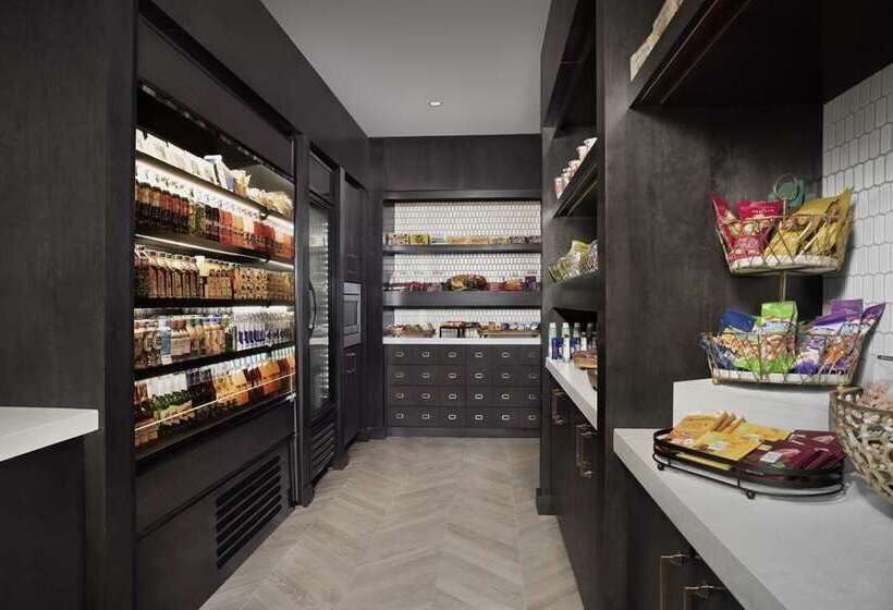 Отель Hilton Washington Dc Capitol Hill