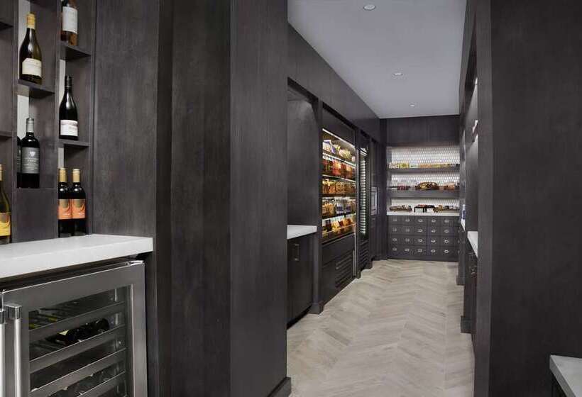 Отель Hilton Washington Dc Capitol Hill