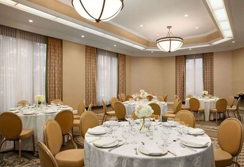 فندق Hilton Woodcliff Lake