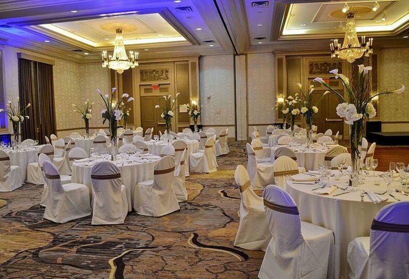 فندق Hilton Woodcliff Lake