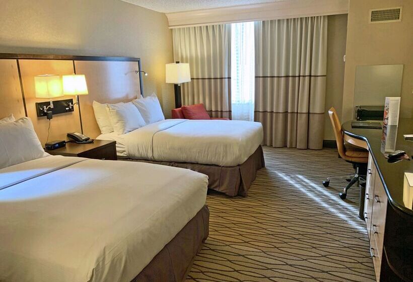 فندق Hilton Woodcliff Lake