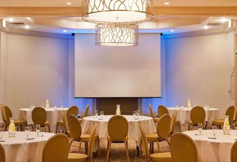 فندق Hilton Woodcliff Lake