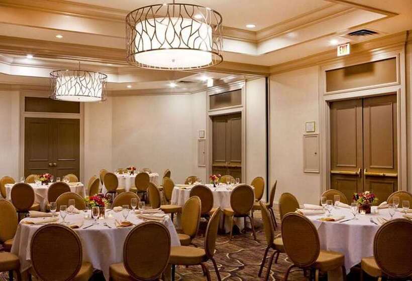 فندق Hilton Woodcliff Lake