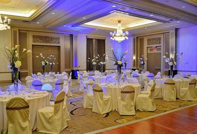 فندق Hilton Woodcliff Lake