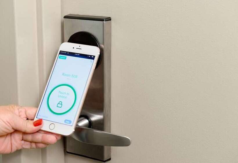 فندق Hilton Woodland Hills / Los Angeles