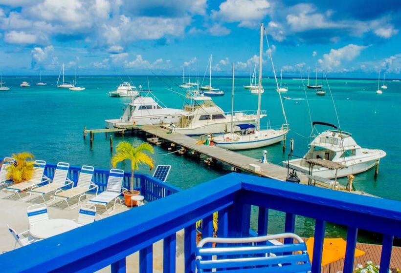 ホテル Holger Danske