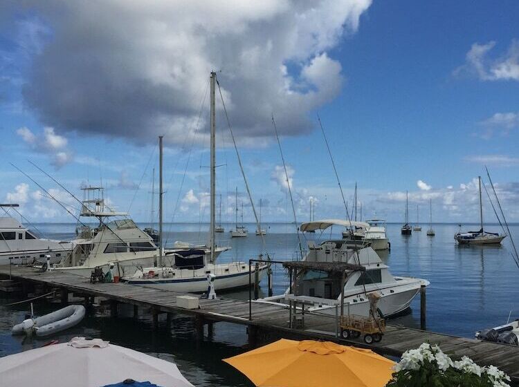 ホテル Holger Danske