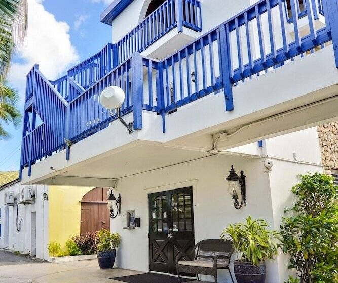 ホテル Holger Danske