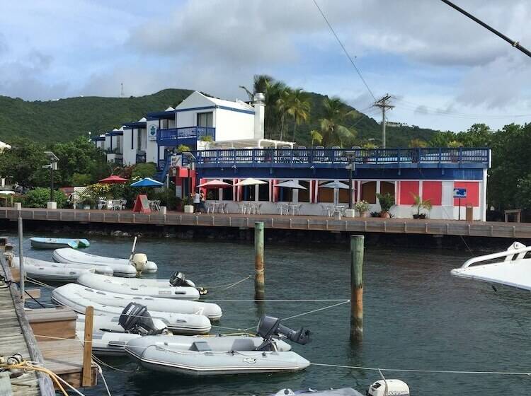 ホテル Holger Danske