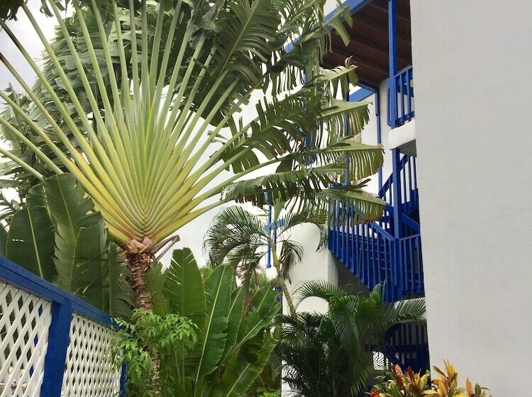 ホテル Holger Danske