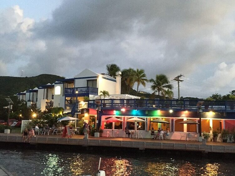 ホテル Holger Danske